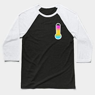 Hot Pride Baseball T-Shirt